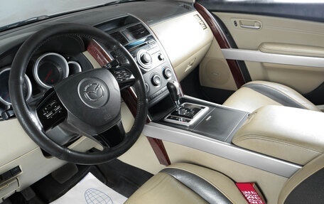 Mazda CX-9 I рестайлинг, 2008 год, 899 000 рублей, 8 фотография
