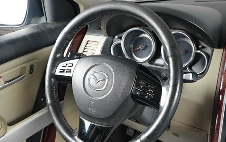 Mazda CX-9 I рестайлинг, 2008 год, 899 000 рублей, 12 фотография