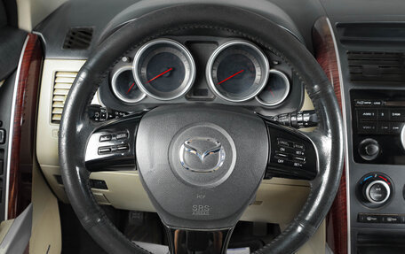 Mazda CX-9 I рестайлинг, 2008 год, 899 000 рублей, 14 фотография