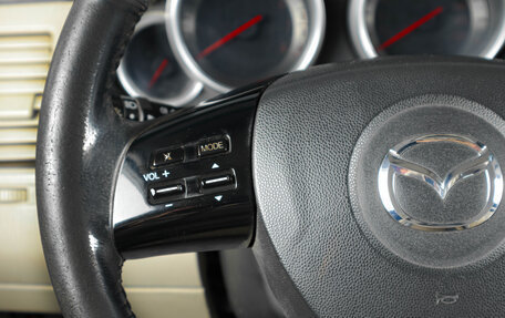 Mazda CX-9 I рестайлинг, 2008 год, 899 000 рублей, 15 фотография