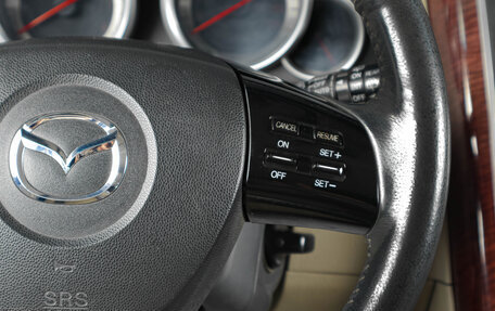 Mazda CX-9 I рестайлинг, 2008 год, 899 000 рублей, 16 фотография