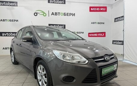 Ford Focus III, 2014 год, 750 000 рублей, 3 фотография