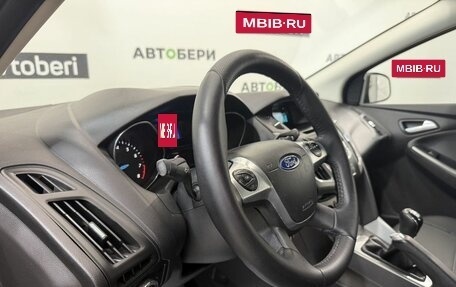 Ford Focus III, 2014 год, 750 000 рублей, 9 фотография