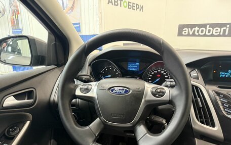 Ford Focus III, 2014 год, 750 000 рублей, 10 фотография