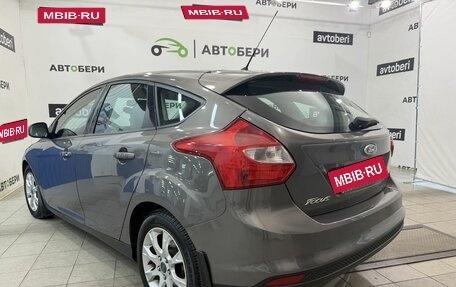 Ford Focus III, 2014 год, 750 000 рублей, 7 фотография