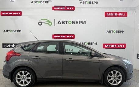 Ford Focus III, 2014 год, 750 000 рублей, 4 фотография