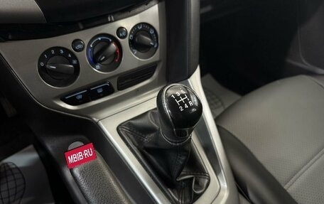 Ford Focus III, 2014 год, 750 000 рублей, 15 фотография