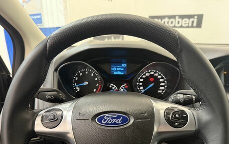 Ford Focus III, 2014 год, 750 000 рублей, 17 фотография