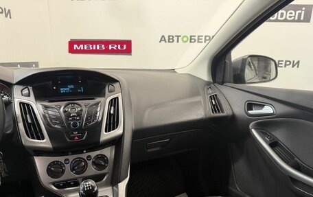 Ford Focus III, 2014 год, 750 000 рублей, 16 фотография