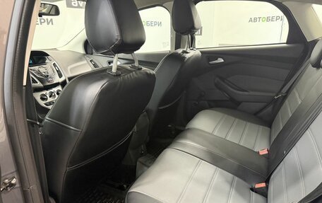 Ford Focus III, 2014 год, 750 000 рублей, 20 фотография
