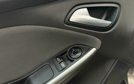 Ford Focus III, 2014 год, 750 000 рублей, 19 фотография