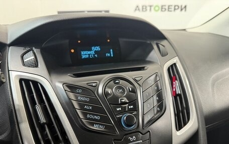 Ford Focus III, 2014 год, 750 000 рублей, 14 фотография