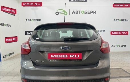 Ford Focus III, 2014 год, 750 000 рублей, 6 фотография