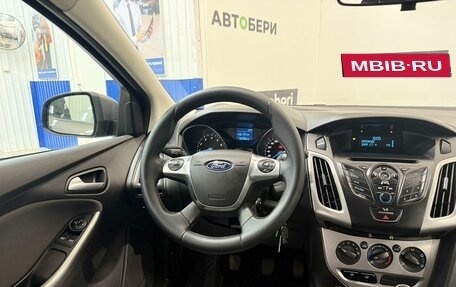 Ford Focus III, 2014 год, 750 000 рублей, 11 фотография