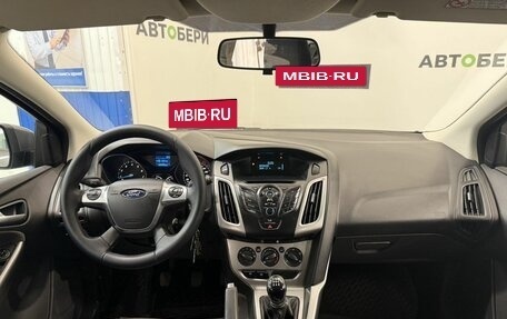 Ford Focus III, 2014 год, 750 000 рублей, 13 фотография