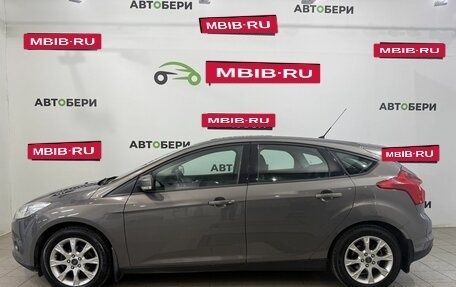 Ford Focus III, 2014 год, 750 000 рублей, 8 фотография