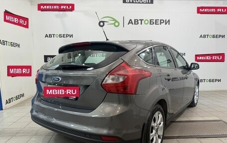 Ford Focus III, 2014 год, 750 000 рублей, 5 фотография