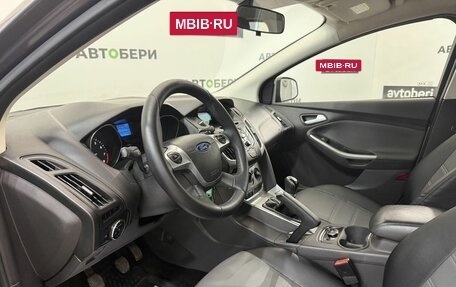 Ford Focus III, 2014 год, 750 000 рублей, 12 фотография