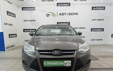Ford Focus III, 2014 год, 750 000 рублей, 2 фотография