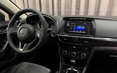 Mazda 6, 2012 год, 839 999 рублей, 9 фотография