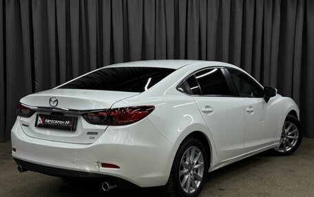 Mazda 6, 2012 год, 839 999 рублей, 4 фотография