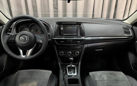 Mazda 6, 2012 год, 839 999 рублей, 7 фотография