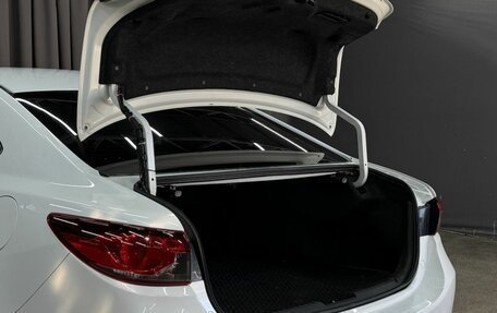 Mazda 6, 2012 год, 839 999 рублей, 5 фотография