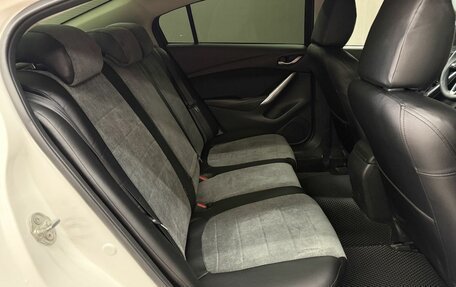 Mazda 6, 2012 год, 839 999 рублей, 13 фотография