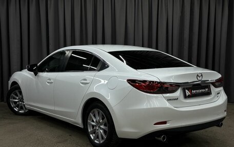 Mazda 6, 2012 год, 839 999 рублей, 3 фотография