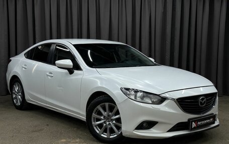 Mazda 6, 2012 год, 839 999 рублей, 2 фотография