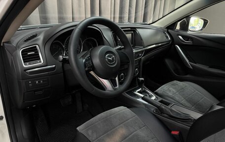 Mazda 6, 2012 год, 839 999 рублей, 6 фотография
