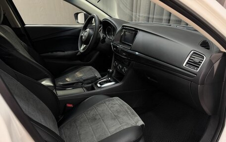 Mazda 6, 2012 год, 839 999 рублей, 10 фотография