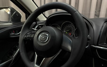 Mazda 6, 2012 год, 839 999 рублей, 8 фотография