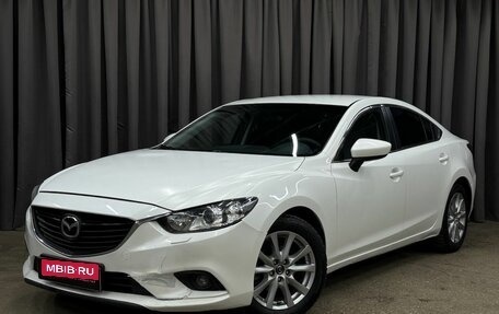 Mazda 6, 2012 год, 839 999 рублей, 1 фотография