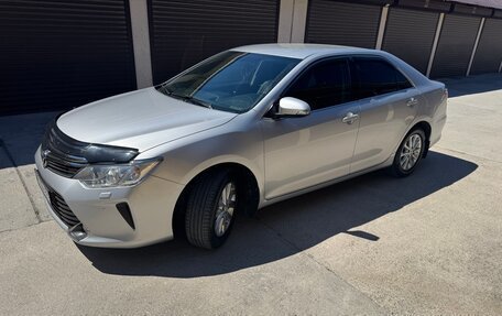 Toyota Camry, 2015 год, 2 100 000 рублей, 1 фотография