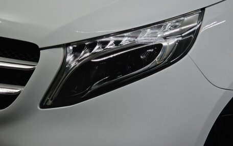 Mercedes-Benz V-Класс, 2020 год, 3 545 000 рублей, 7 фотография