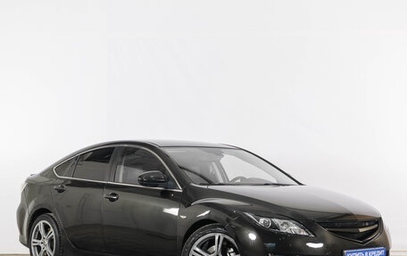 Mazda 6, 2007 год, 1 029 000 рублей, 1 фотография