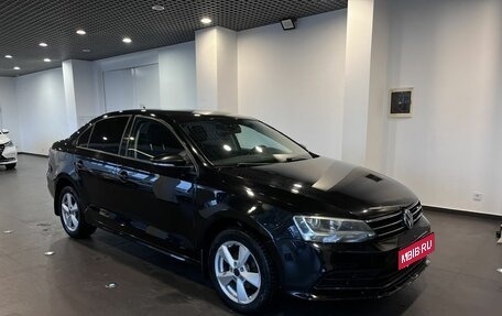 Volkswagen Jetta VI, 2016 год, 1 290 000 рублей, 1 фотография