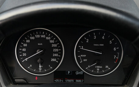 BMW X1, 2015 год, 1 980 000 рублей, 22 фотография