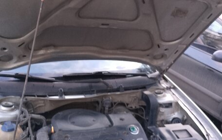 Skoda Octavia IV, 2001 год, 320 000 рублей, 10 фотография