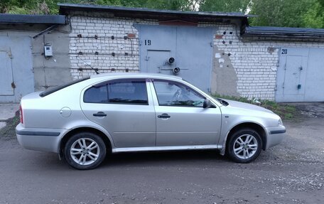 Skoda Octavia IV, 2001 год, 320 000 рублей, 6 фотография