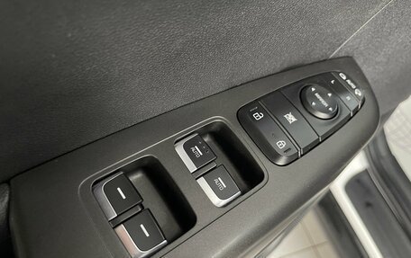 KIA Sportage IV рестайлинг, 2020 год, 2 399 000 рублей, 18 фотография