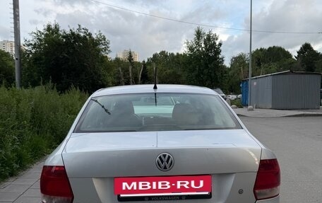 Volkswagen Polo VI (EU Market), 2013 год, 690 000 рублей, 3 фотография