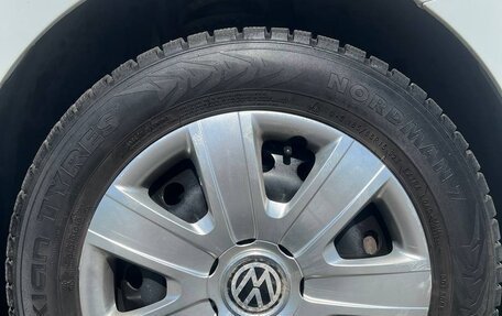 Volkswagen Polo VI (EU Market), 2017 год, 1 180 000 рублей, 8 фотография