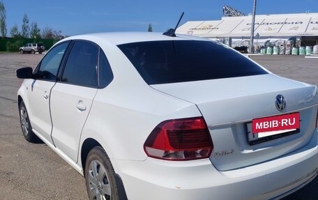 Volkswagen Polo VI (EU Market), 2017 год, 1 180 000 рублей, 21 фотография