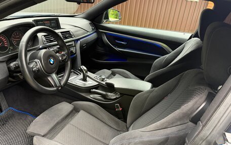 BMW 4 серия, 2013 год, 1 710 000 рублей, 15 фотография