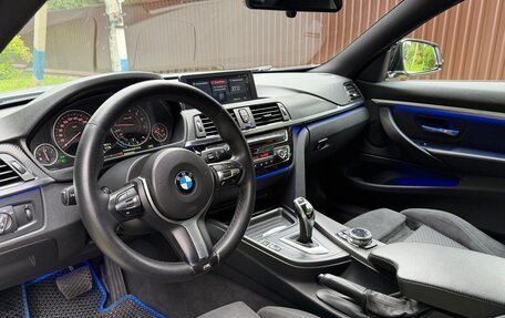 BMW 4 серия, 2013 год, 1 710 000 рублей, 17 фотография