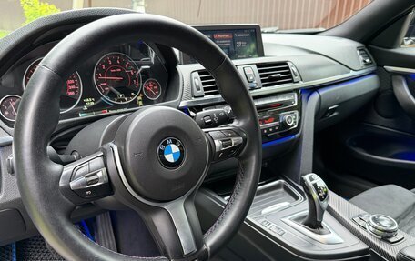 BMW 4 серия, 2013 год, 1 710 000 рублей, 19 фотография
