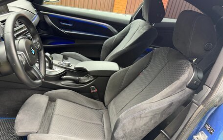 BMW 4 серия, 2013 год, 1 710 000 рублей, 16 фотография
