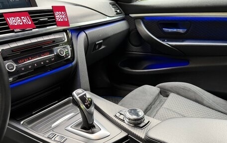 BMW 4 серия, 2013 год, 1 710 000 рублей, 20 фотография